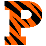 Sportsurge Princeton Tigers