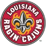 Louisiana Ragin Cajuns