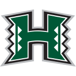 Sportsurge Hawaii Rainbow Warriors