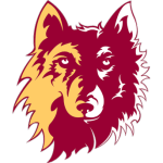 Sportsurge Northern State Wolves