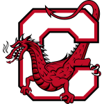 Sportsurge Cortland Red Dragons