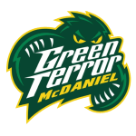 Sportsurge McDaniel	Green Terror