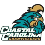 Coastal Carolina Chanticleers