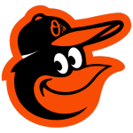 Bilasport Baltimore Orioles