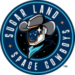 Sportsurge Sugar Land Space Cowboys