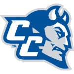 Sportsurge Central Connecticut State Blue Devils