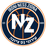 Sportsurge Ironi Nes Ziona