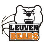 Sportsurge Stella Artois Leuven Bears