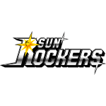 Sportsurge Sunrockers Shibuya