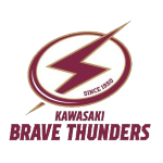 Sportsurge Kawasaki Brave Thunders