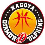 Sportsurge Nagoya Diamond Dolphins