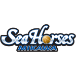 Sportsurge Seahorses Mikawa