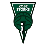 Sportsurge Kobe Storks