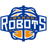 Sportsurge Ibaraki Robots