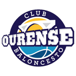 Sportsurge Club Ourense Baloncesto