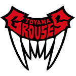 Sportsurge Toyama Grouses