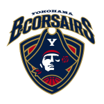 Sportsurge Yokohama B Corsairs