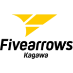 Sportsurge Kagawa Five Arrows