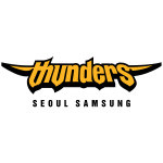 Sportsurge Seoul Samsung Thunders