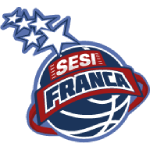 Sportsurge Sesi Franca Basquete