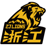 Sportsurge Zhejiang Guangsha Lions