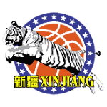 Sportsurge Xinjiang Flying Tigers