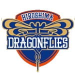 Sportsurge Hiroshima Dragonflies