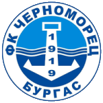 Sportsurge Chernomorets Burgas