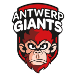 Sportsurge Antwerp Giants B