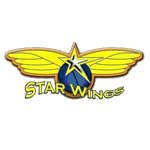 Sportsurge Starwings Basket