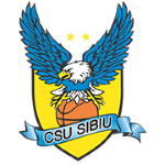 Sportsurge BC CSU Sibiu