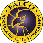 Sportsurge Falco KC-Szombathely