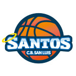 Sportsurge Santos de San Luis