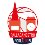 Sportsurge Pallacanestro Forlì 2.015