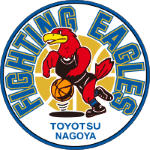 Sportsurge Fighting Eagles Nagoya