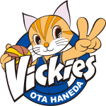 Sportsurge Ebara Vickies