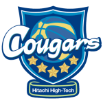 Sportsurge Hitachi High-Tech Cougars