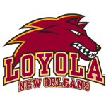 Sportsurge Loyola New Orleans Wolfpack