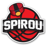 Sportsurge Spirou Charleroi