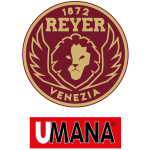 Sportsurge Umana Reyer Venezia