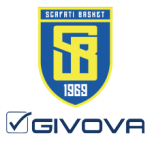 Sportsurge Givova Scafati