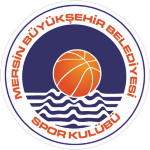 Sportsurge Mersin Buyuksehir Belediyesi