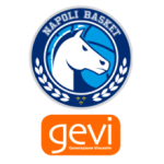 Sportsurge GeVi Napoli Basket