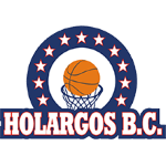 Sportsurge Holargos BC