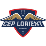 Sportsurge CEP Lorient