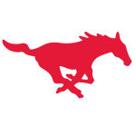 Sportsurge Southern Methodist Mustangs