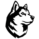 Sportsurge Northeastern Huskies