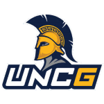 Sportsurge UNC Greensboro Spartans