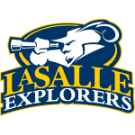 Sportsurge La Salle Explorers