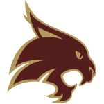 Sportsurge Texas State Bobcats